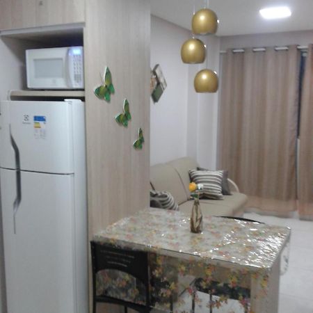 Everest Flat Service กัลดัสโนวัส ภายนอก รูปภาพ
